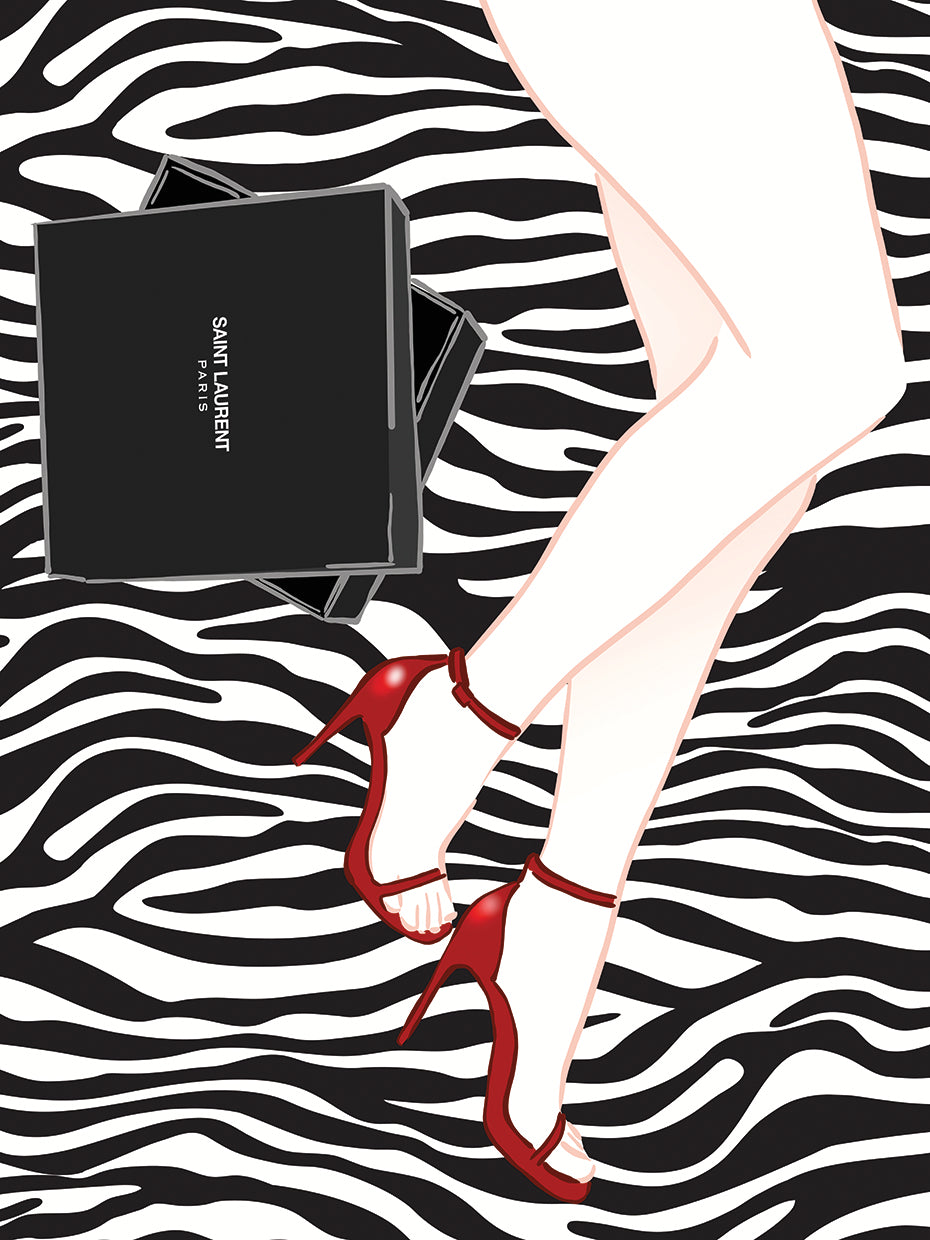 Fashion Seven Series 17