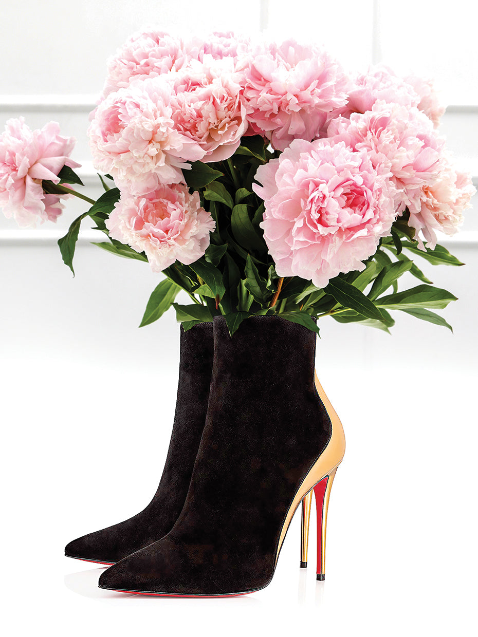 Fashion Nine Series 6