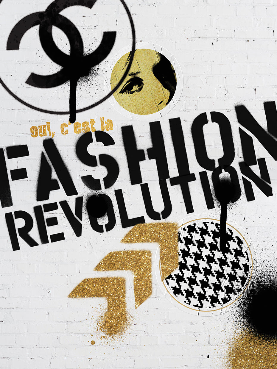 Fashion Nine Series 10