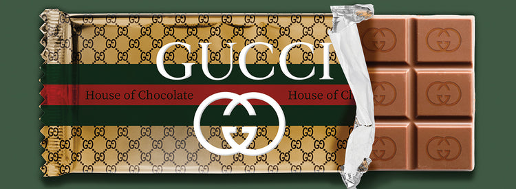 Fashion Candies Series 1