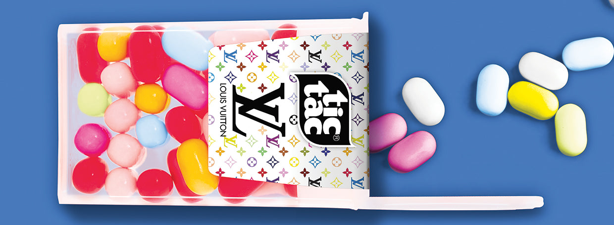 Fashion Candies Series 2