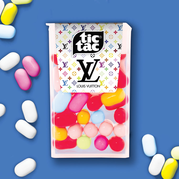 Fashion Candies Series 3