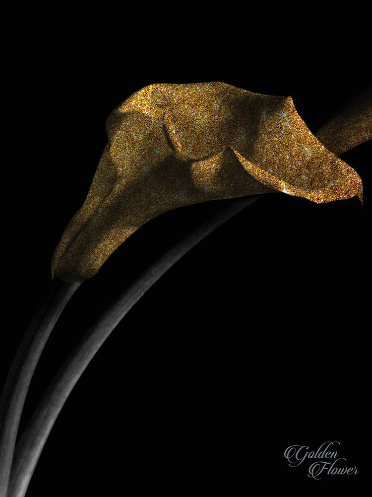 Golden Flower