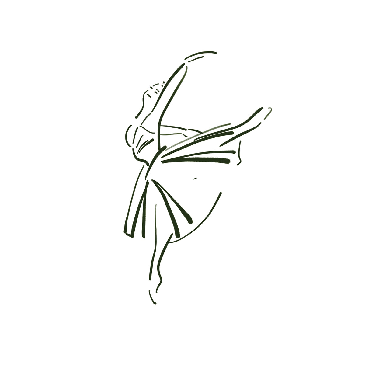Greenish 6