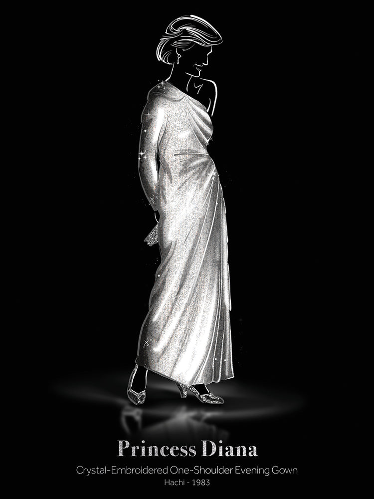 Fashion Icon Series 3