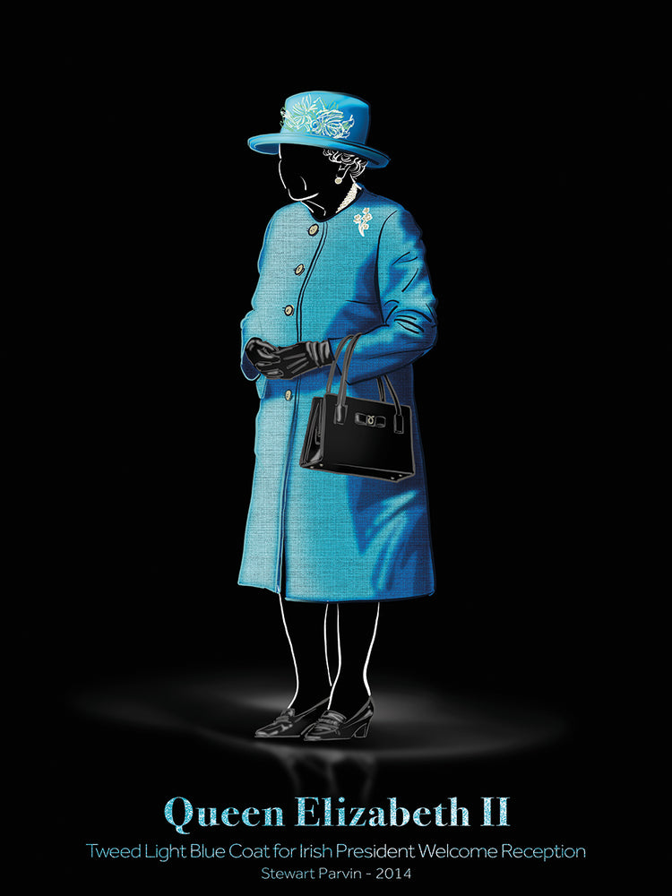 Fashion Icon Series 4