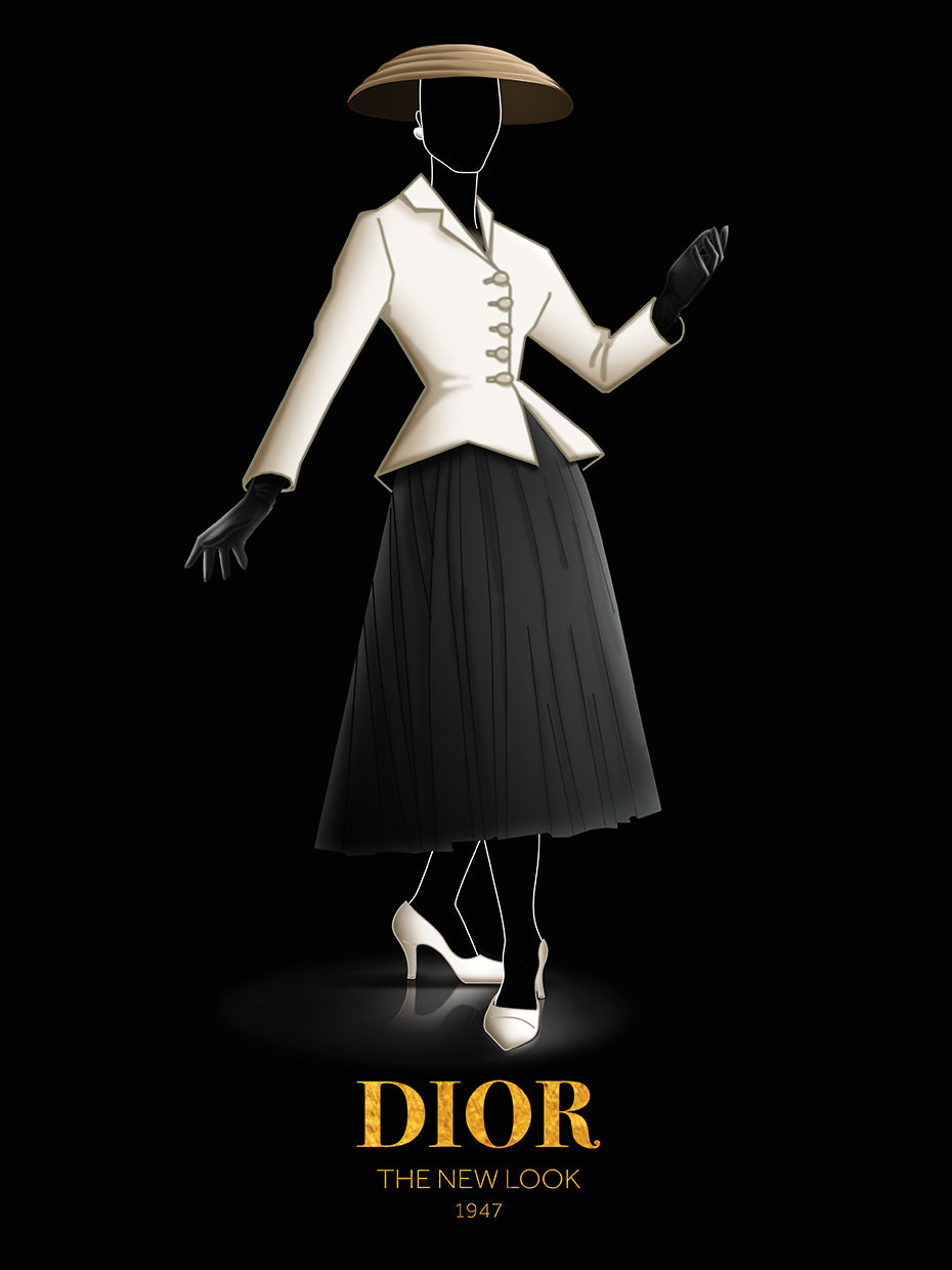 Fashion Icon Series 7