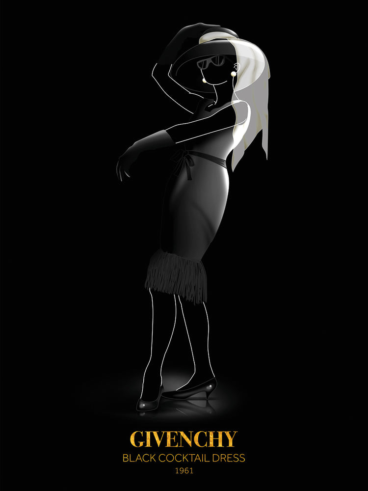 Fashion Icon Series 8