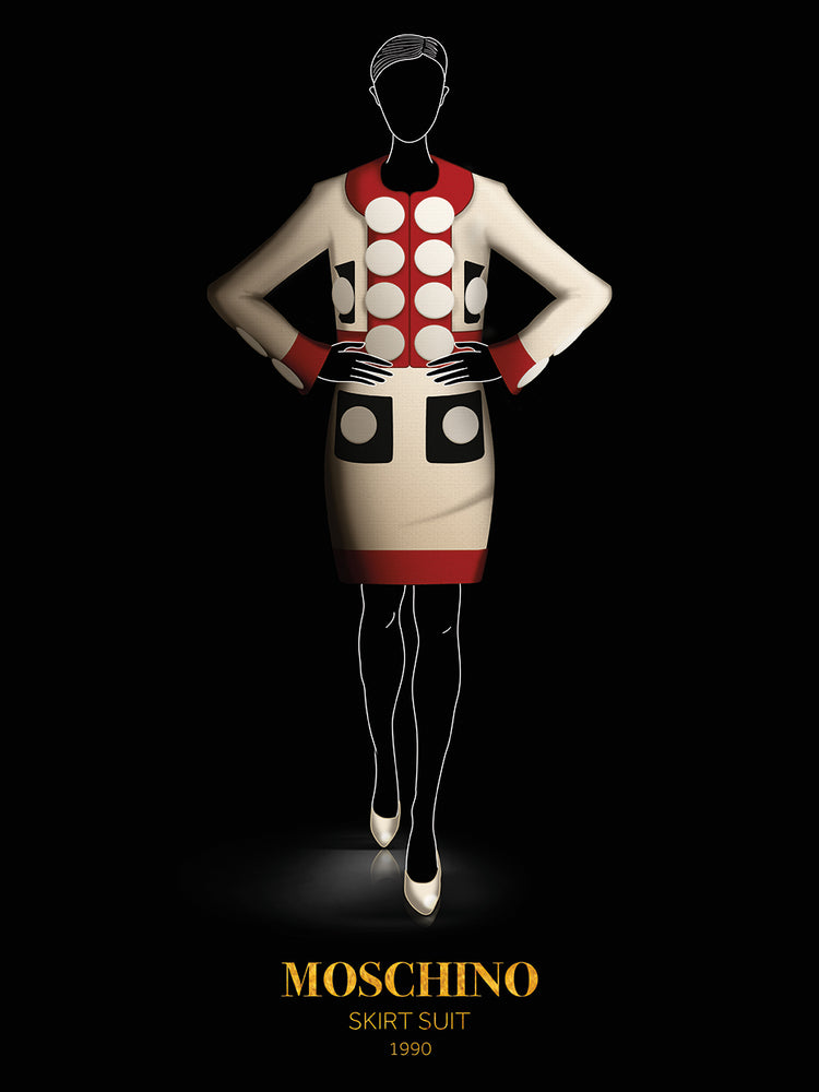 Fashion Icon Series 11