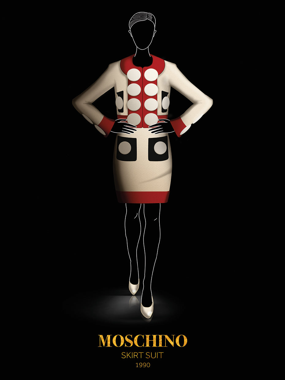 Fashion Icon Series 11