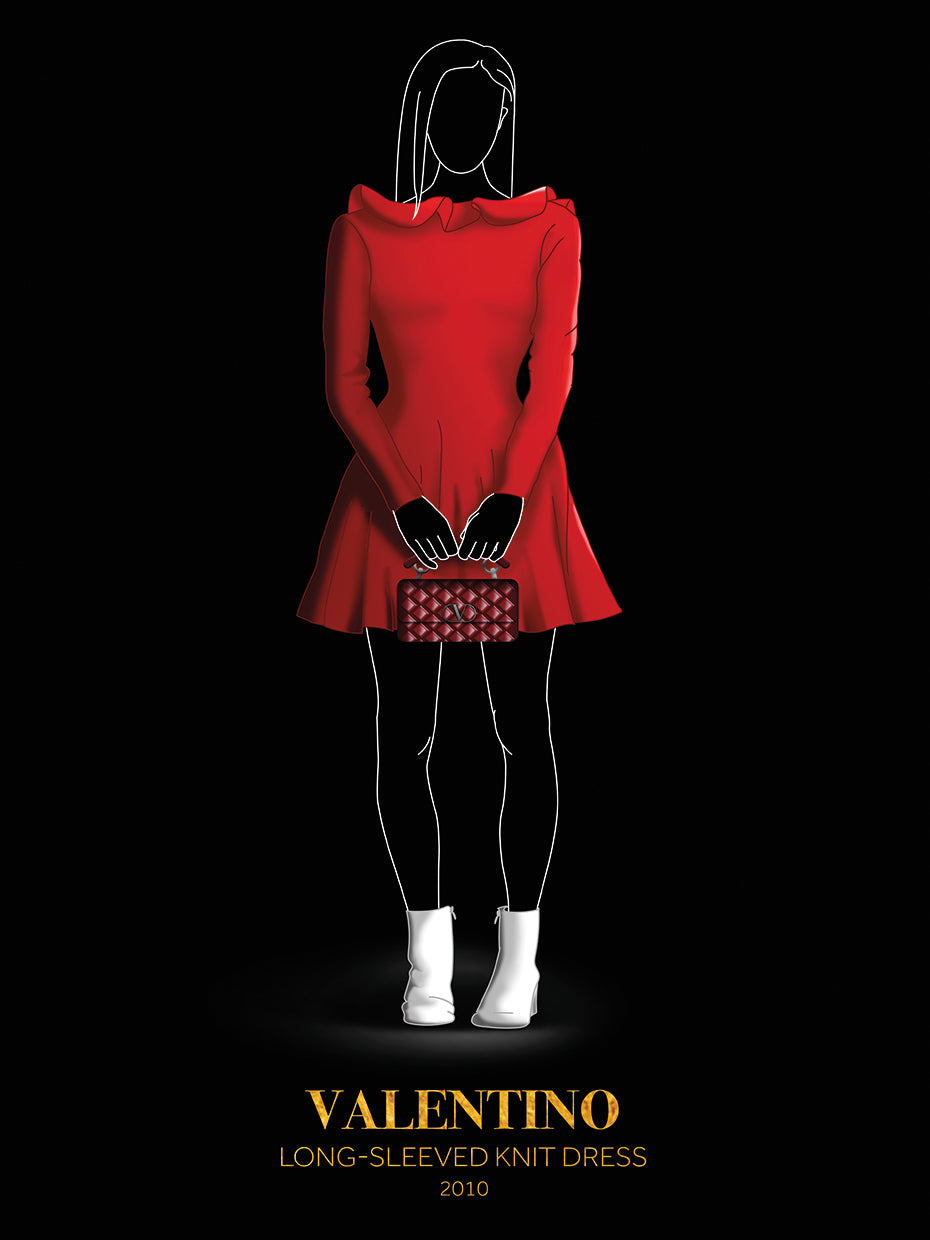 Fashion Icon Series 12