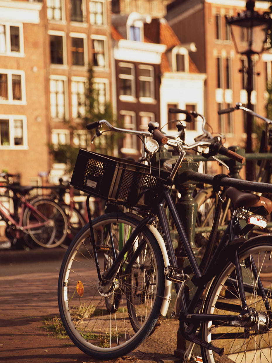 Life On A Bike 1