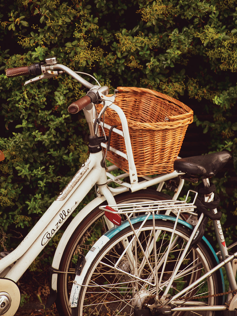 Life On A Bike 9