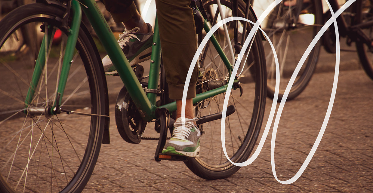 Life On A Bike 10