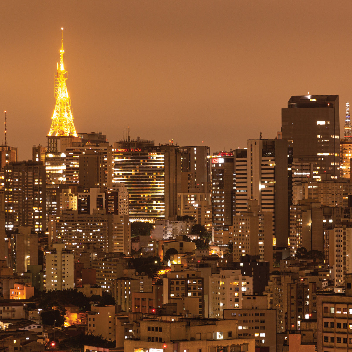 Metropolis 1