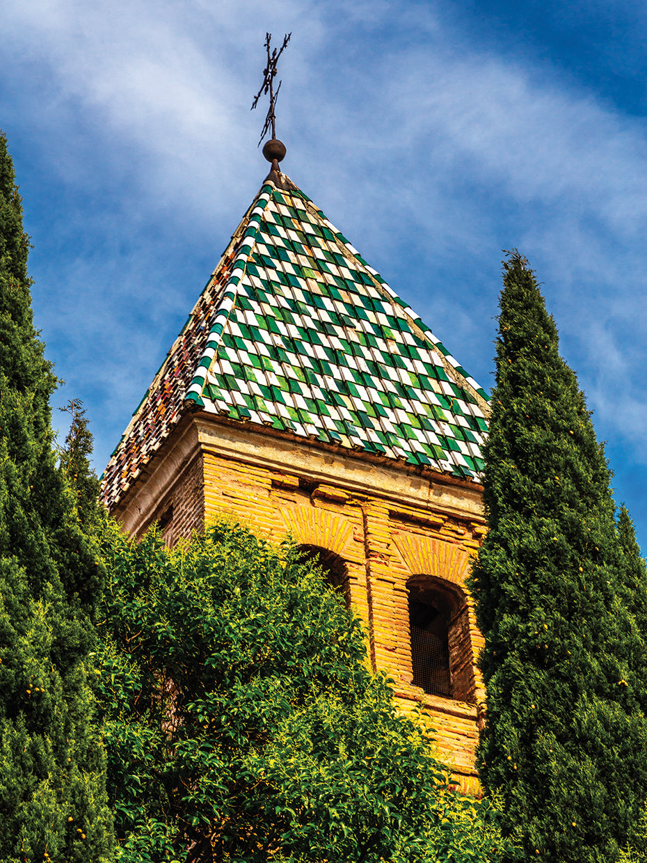 Old Toledo 10