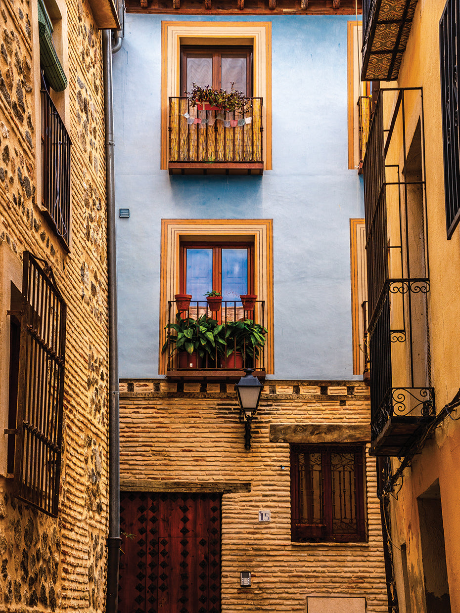 Old Toledo 12