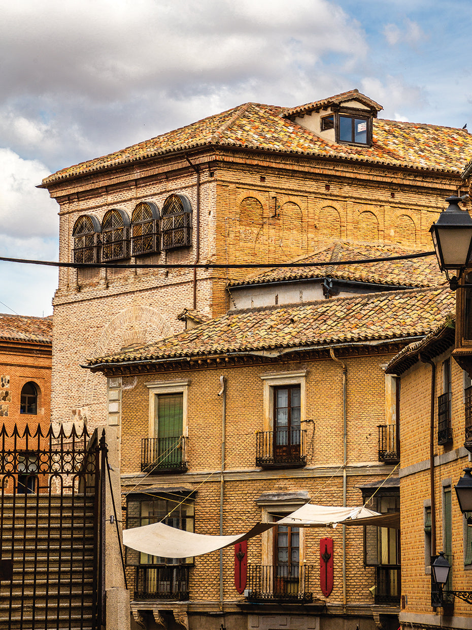 Old Toledo 19
