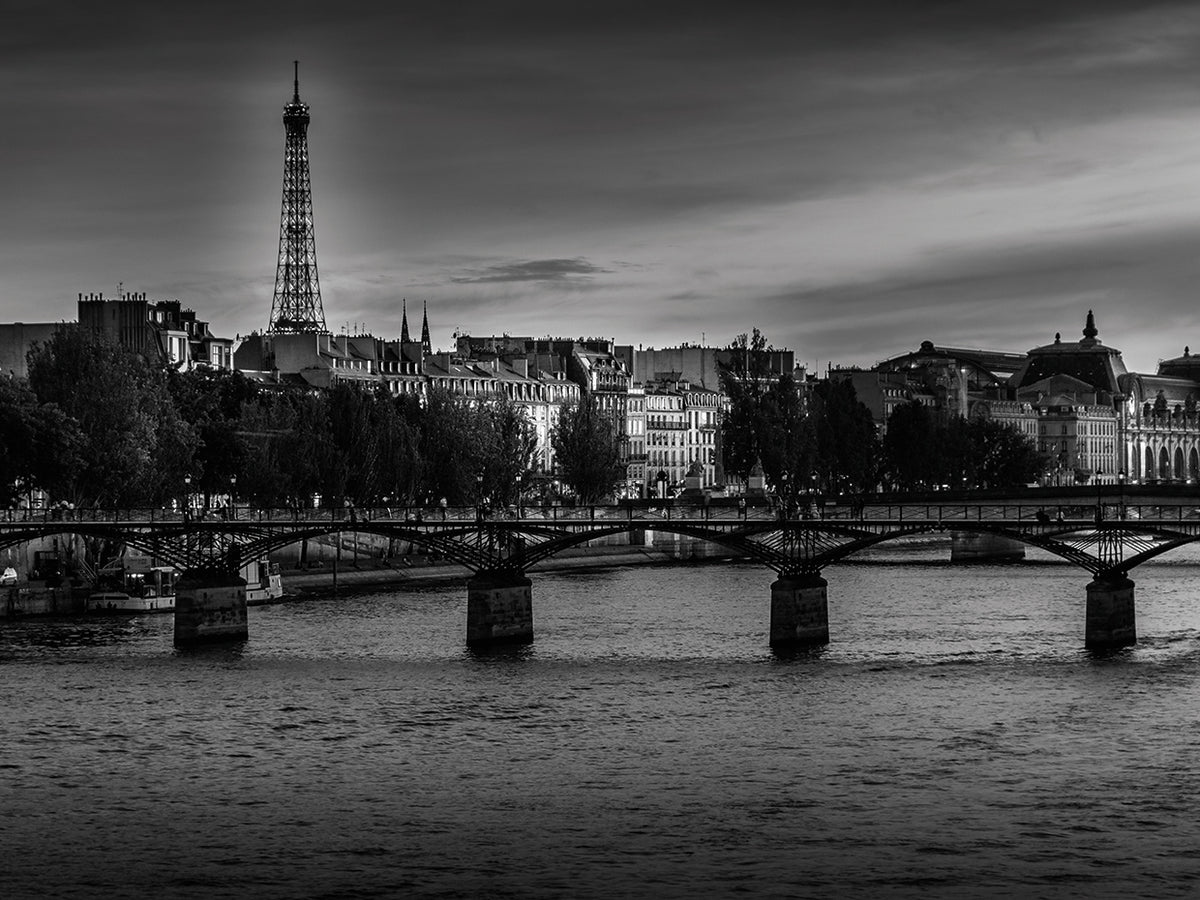 Paris 21