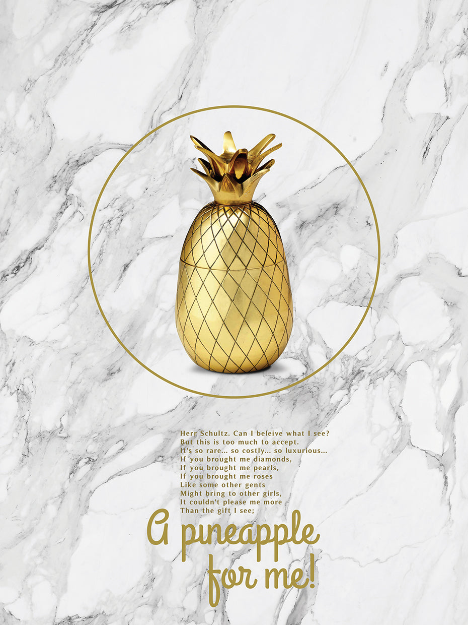 Pineapple 1