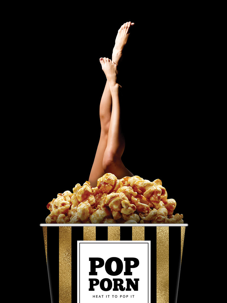 Fashion Popcorn 5