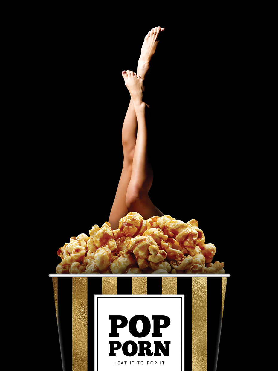 Fashion Popcorn 5