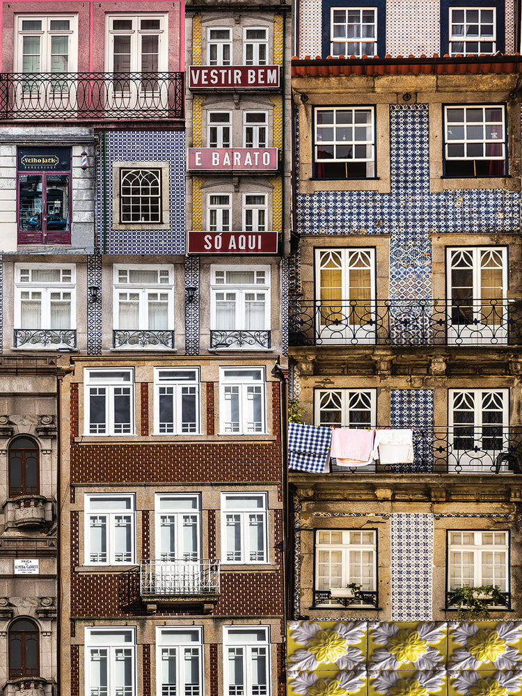 Porto 3