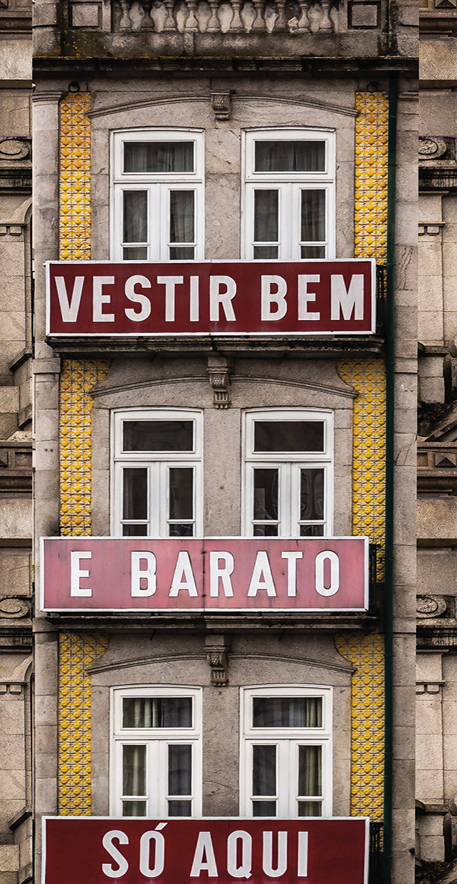 Porto 6