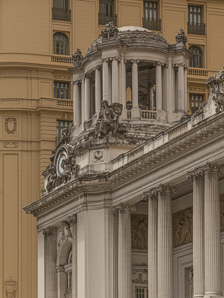 Rio Belle Epoque Theater 3