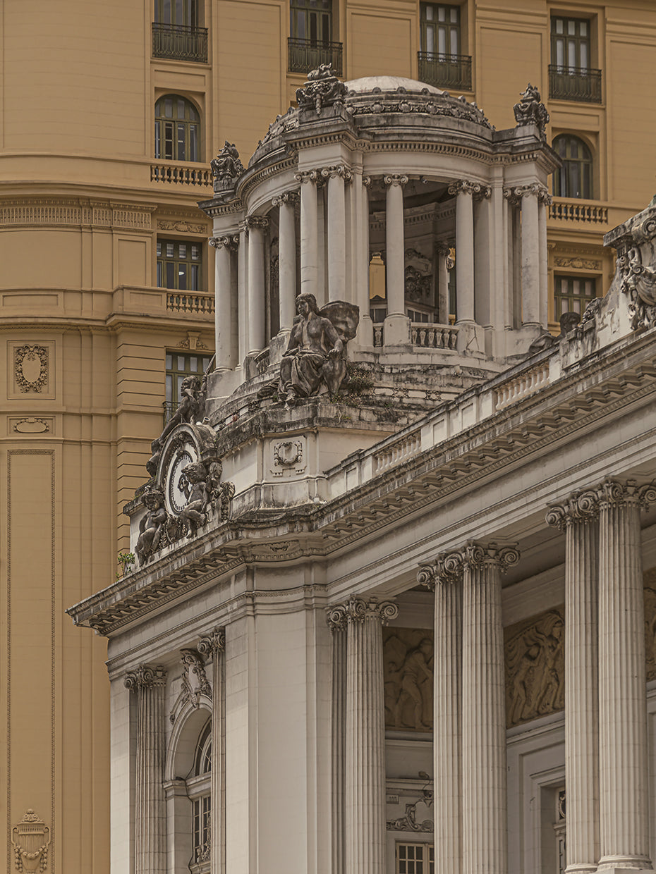 Rio Belle Epoque Theater 3