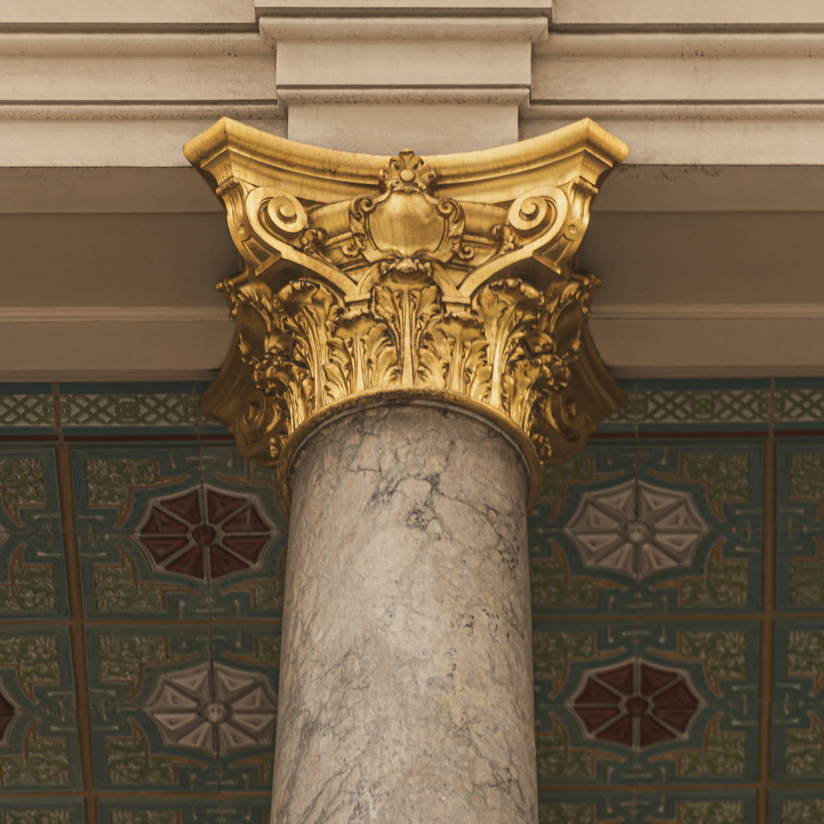 Rio Belle Epoque Theater 5