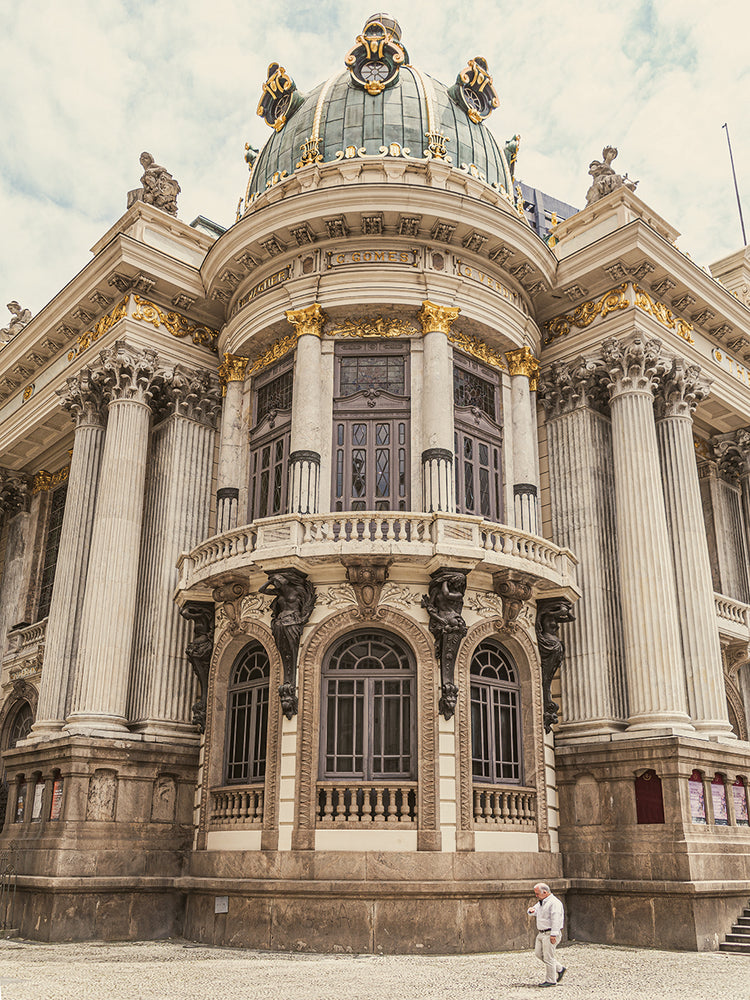 Rio Belle Epoque Theater 8