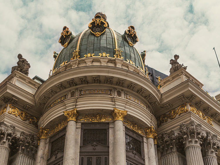 Rio Belle Epoque Theater 10