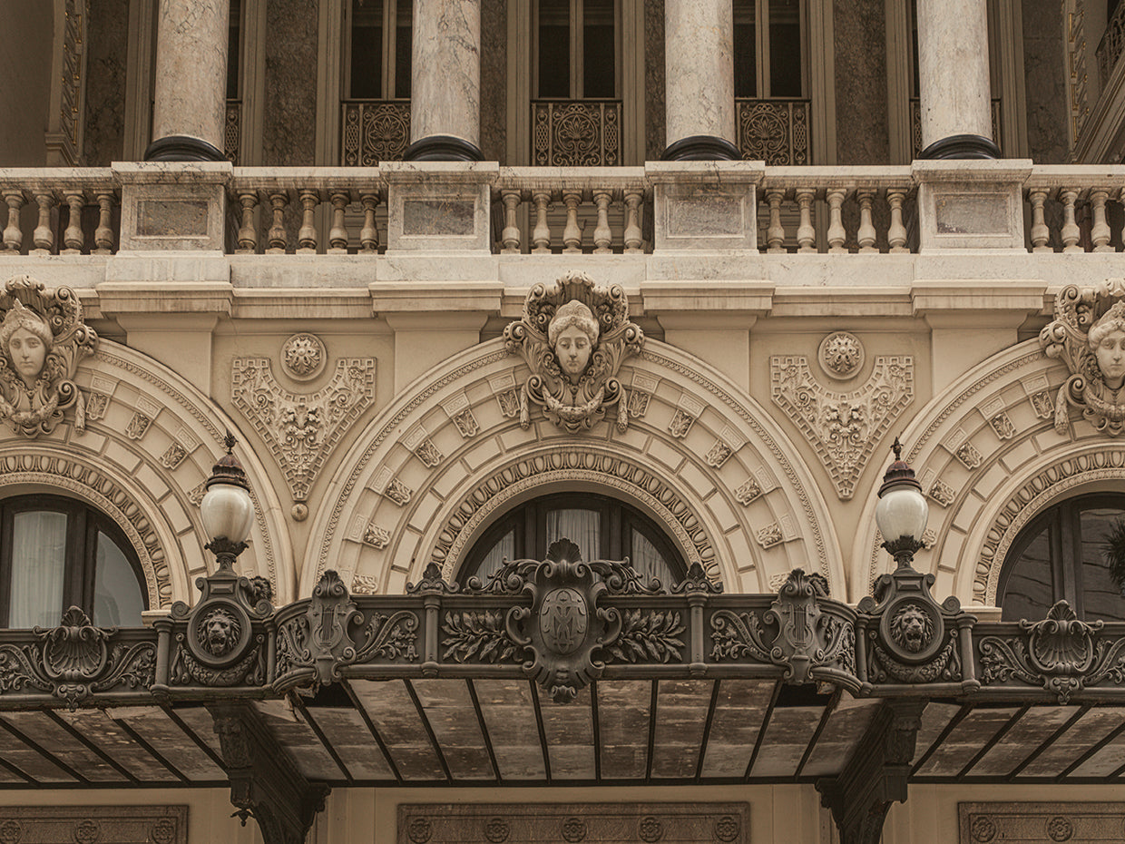 Rio Belle Epoque Theater 12