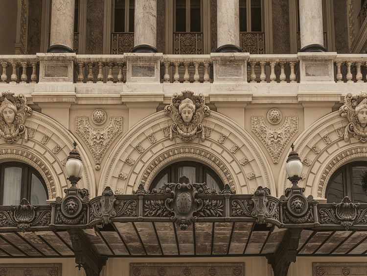 Rio Belle Epoque Theater 12