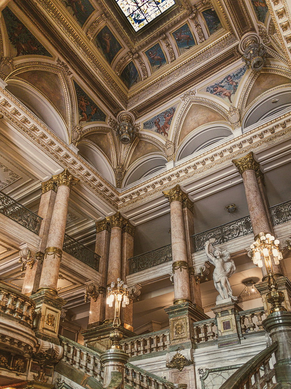 Rio Belle Epoque Theater 13