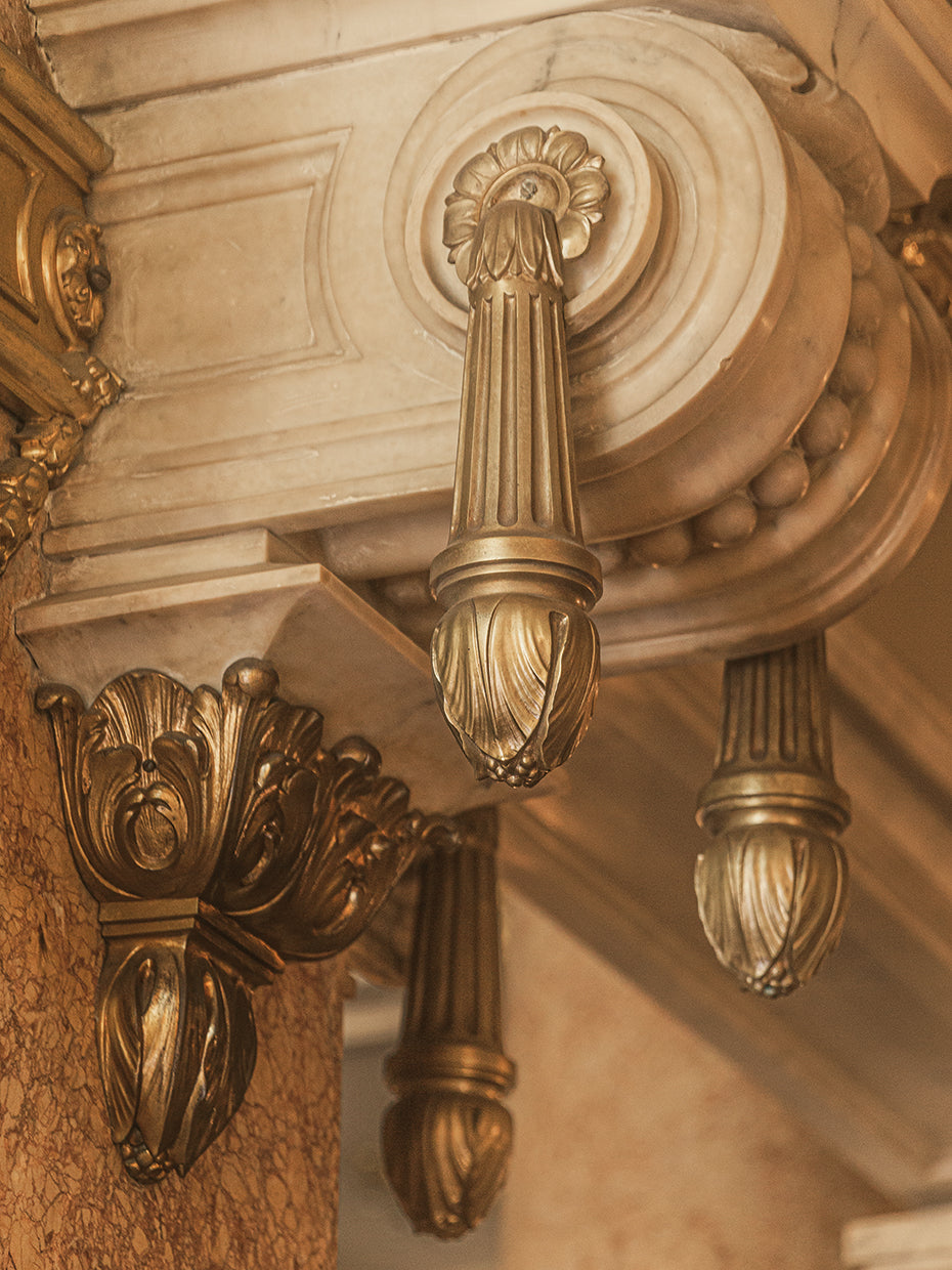 Rio Belle Epoque Theater 16