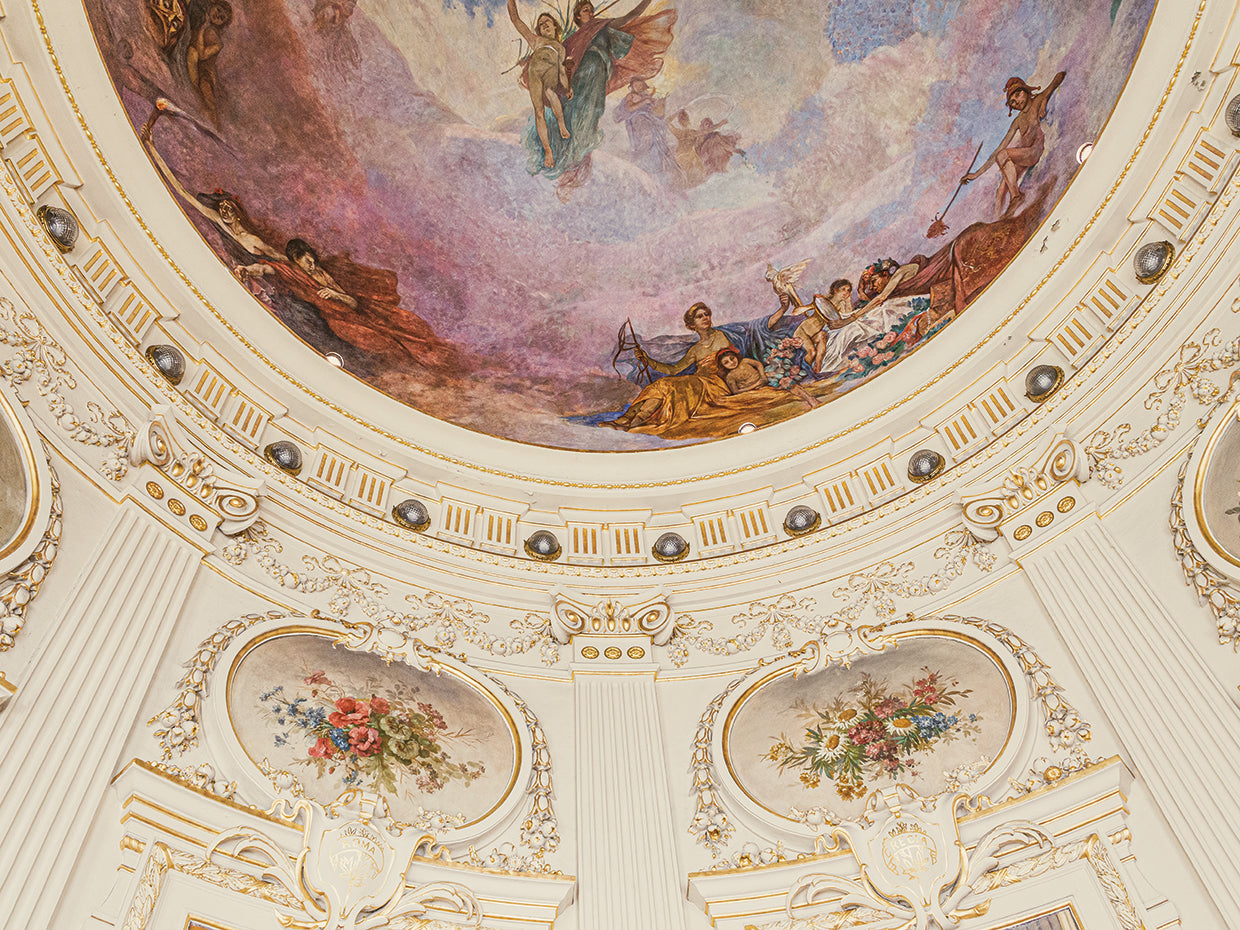 Rio Belle Epoque Theater 17