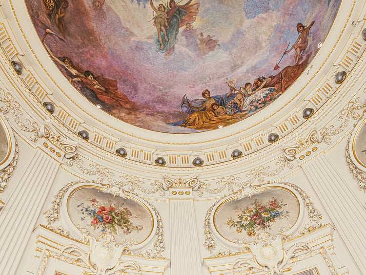 Rio Belle Epoque Theater 17