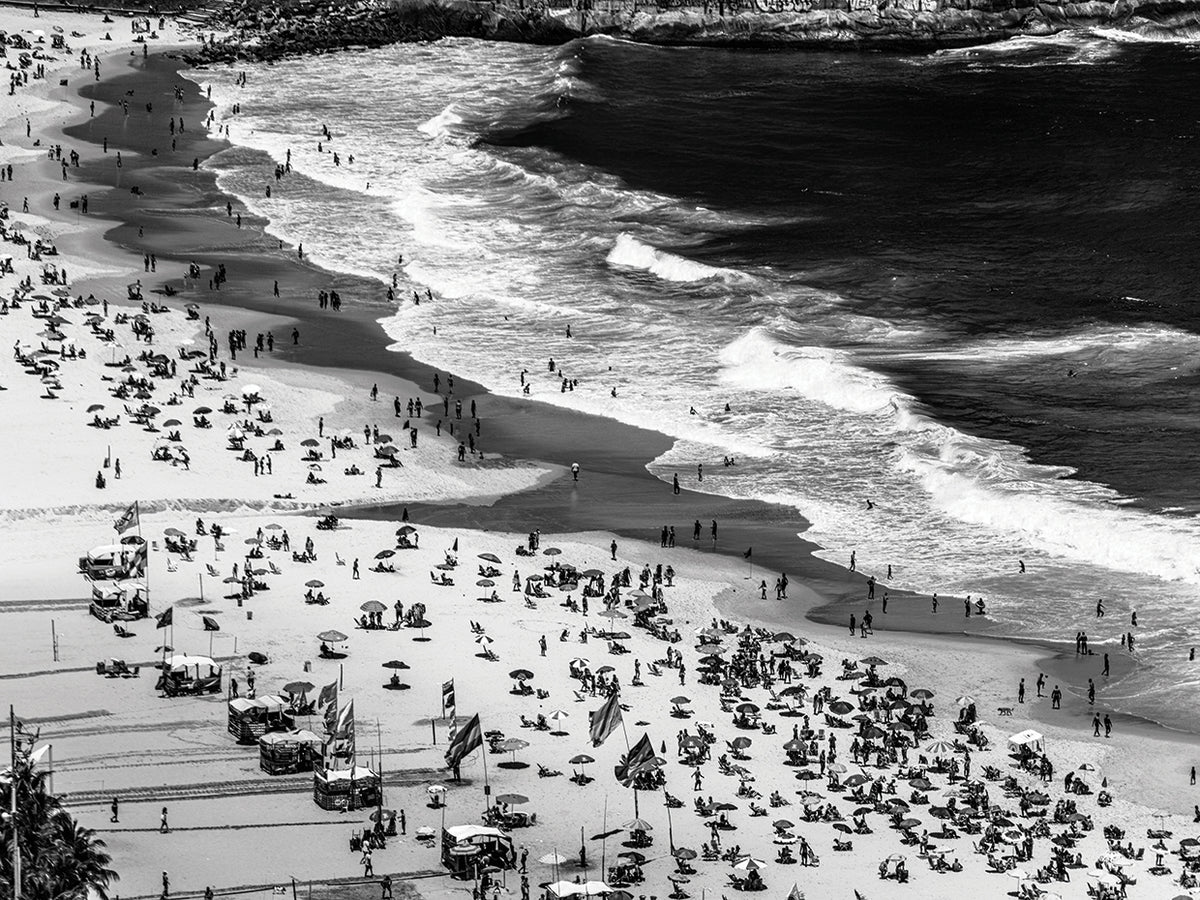 Rio de Janeiro 45