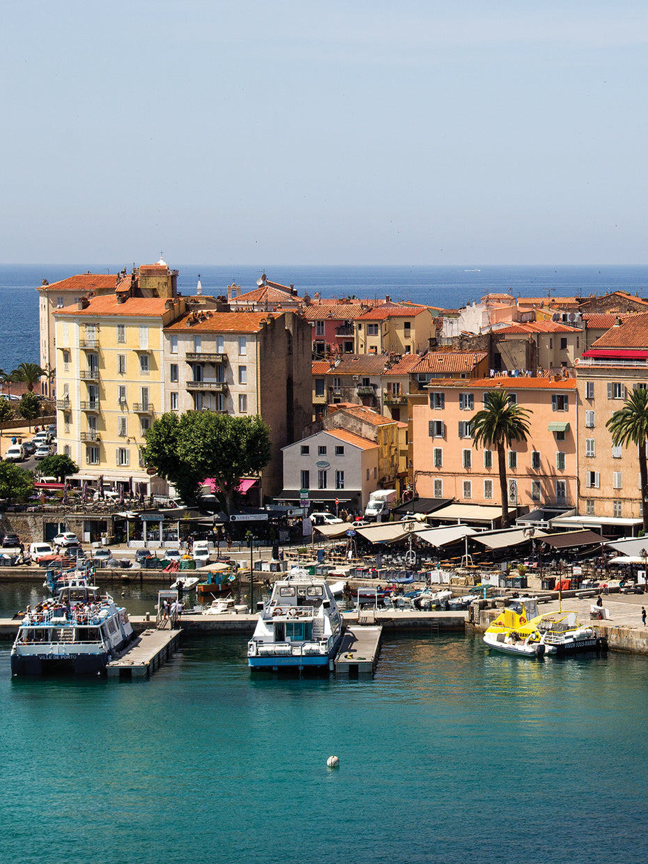 Sailing The Mediterranean 3