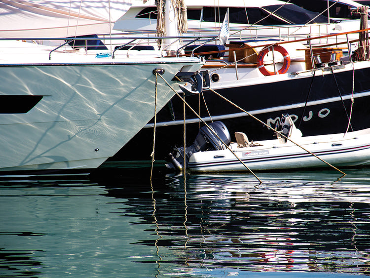 Sailing The Mediterranean 5