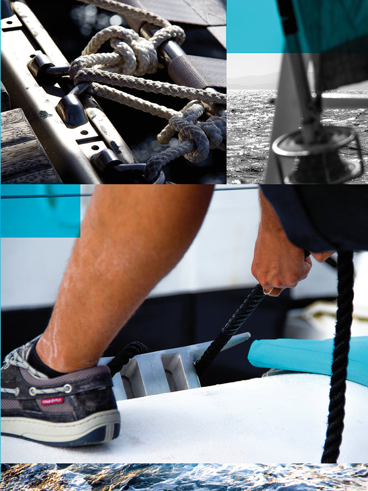 Sailing The Mediterranean 7