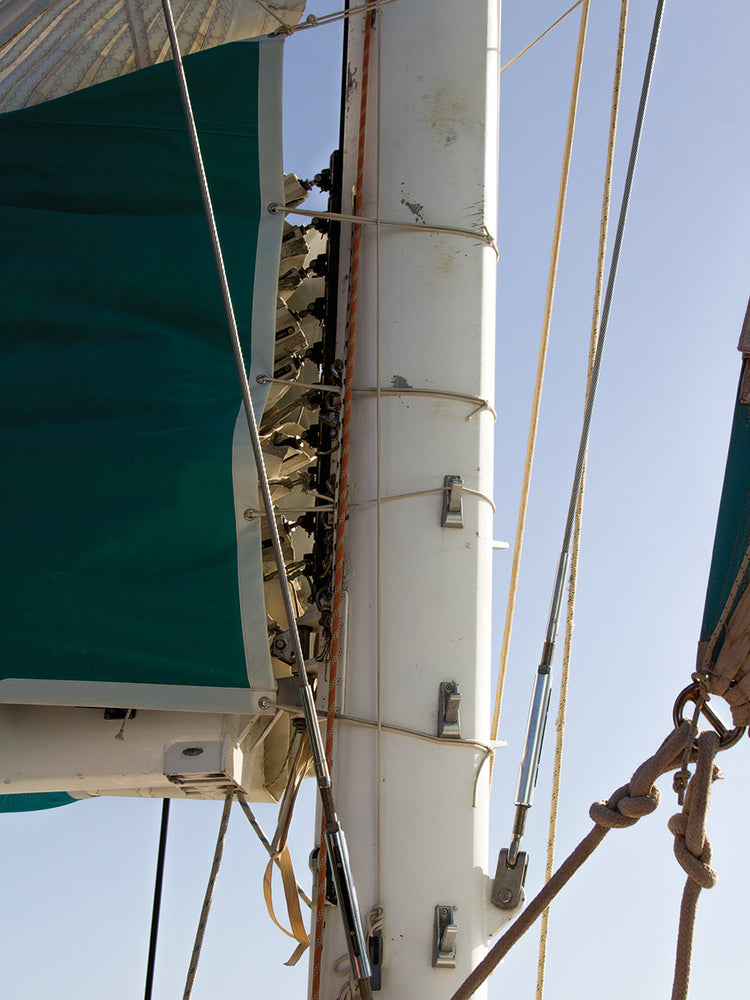 Sailing The Mediterranean 8