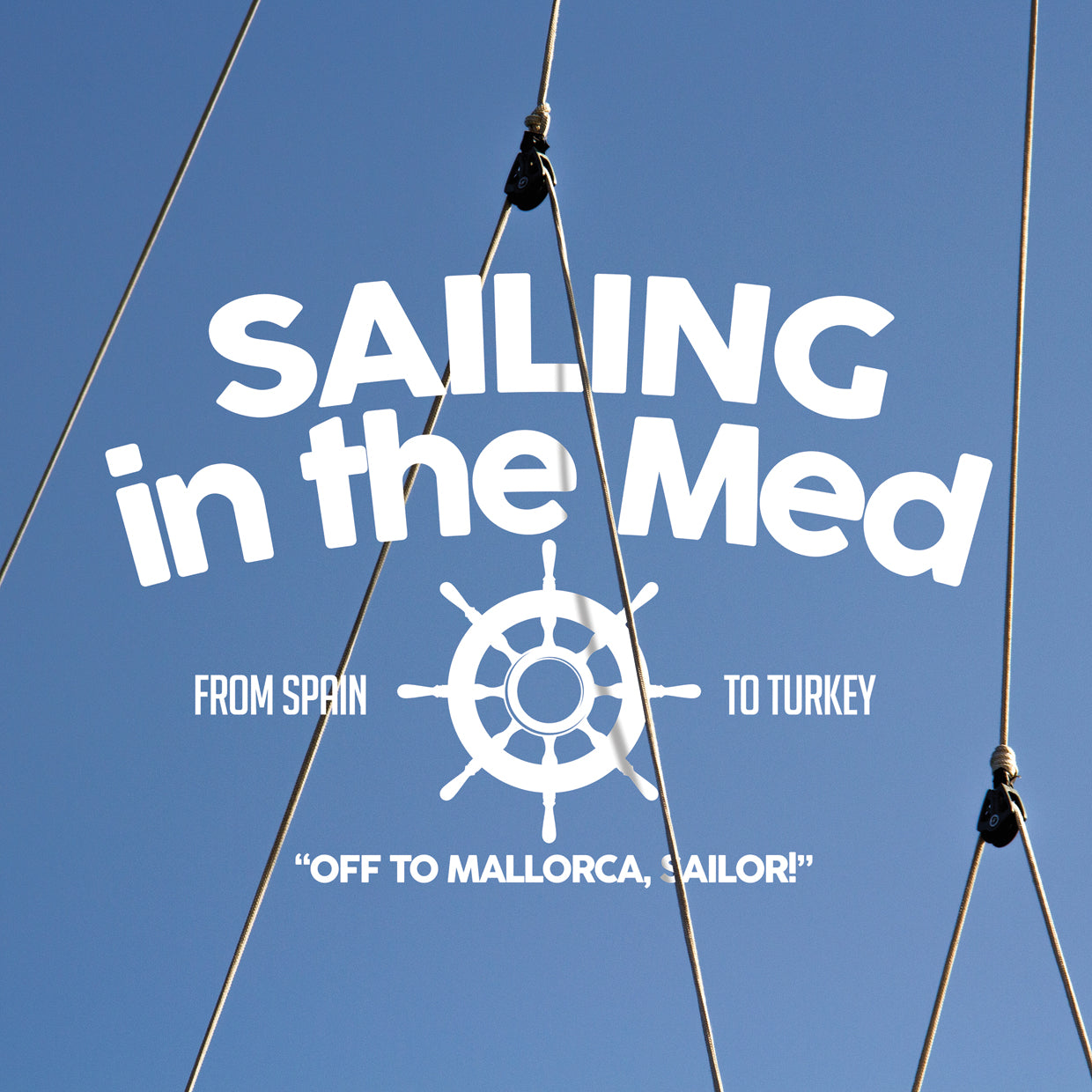 Sailing The Mediterranean 10