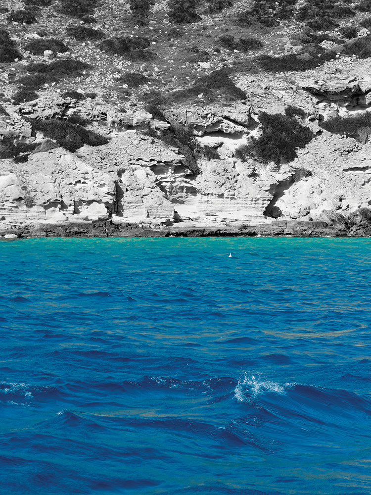 Sailing The Mediterranean 11