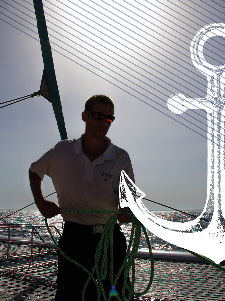 Sailing The Mediterranean 12