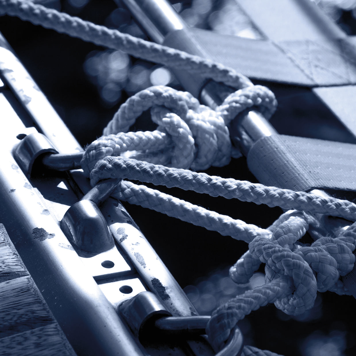 Sailing The Mediterranean 13