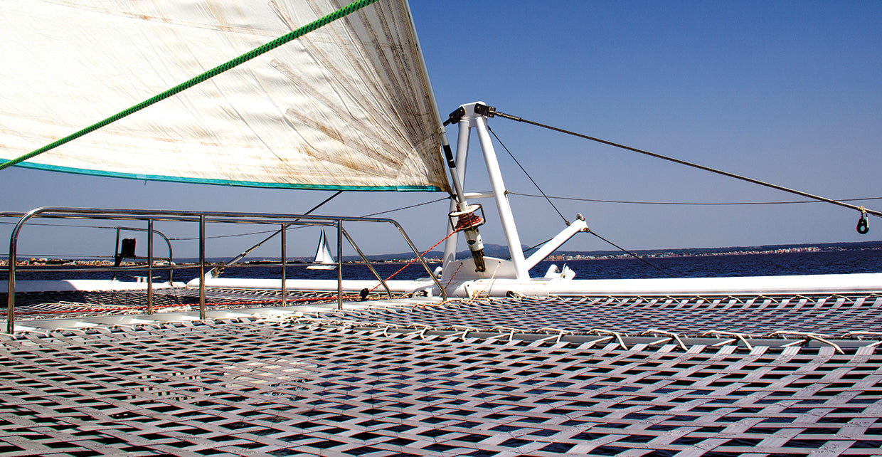 Sailing The Mediterranean 14