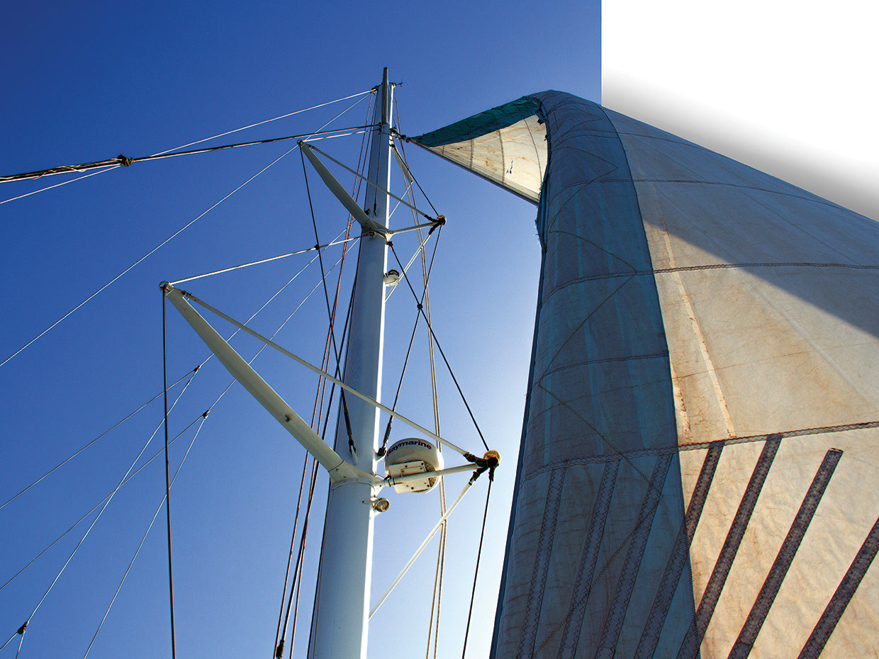 Sailing The Mediterranean 15